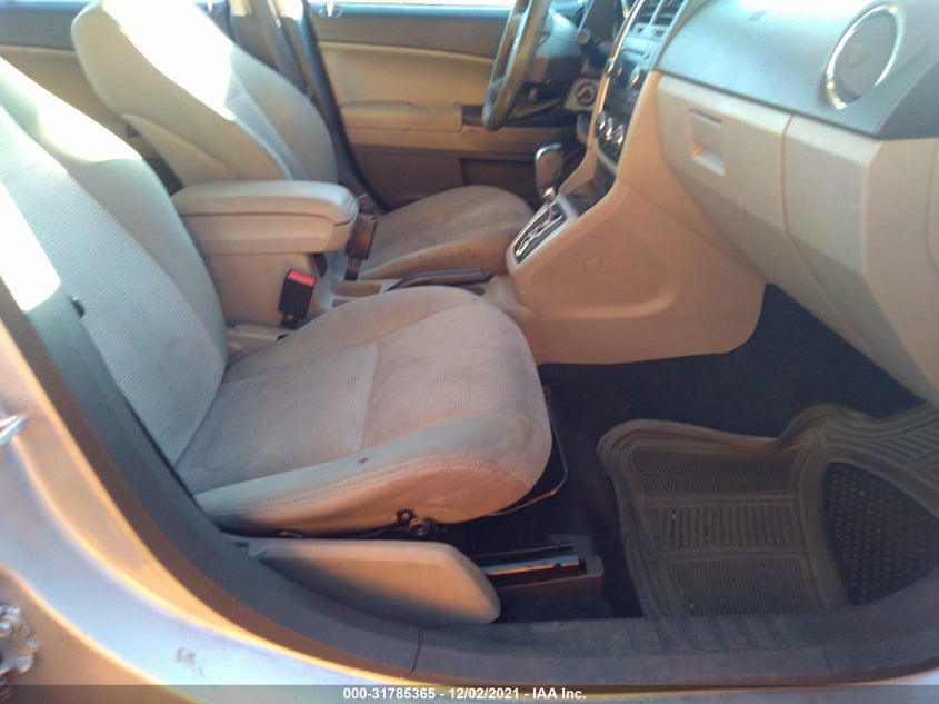 Dodge Caliber 2010