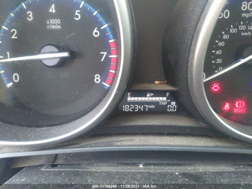 2013 MAZDA MAZDA3 I TOURING JM1BL1L76D1722801