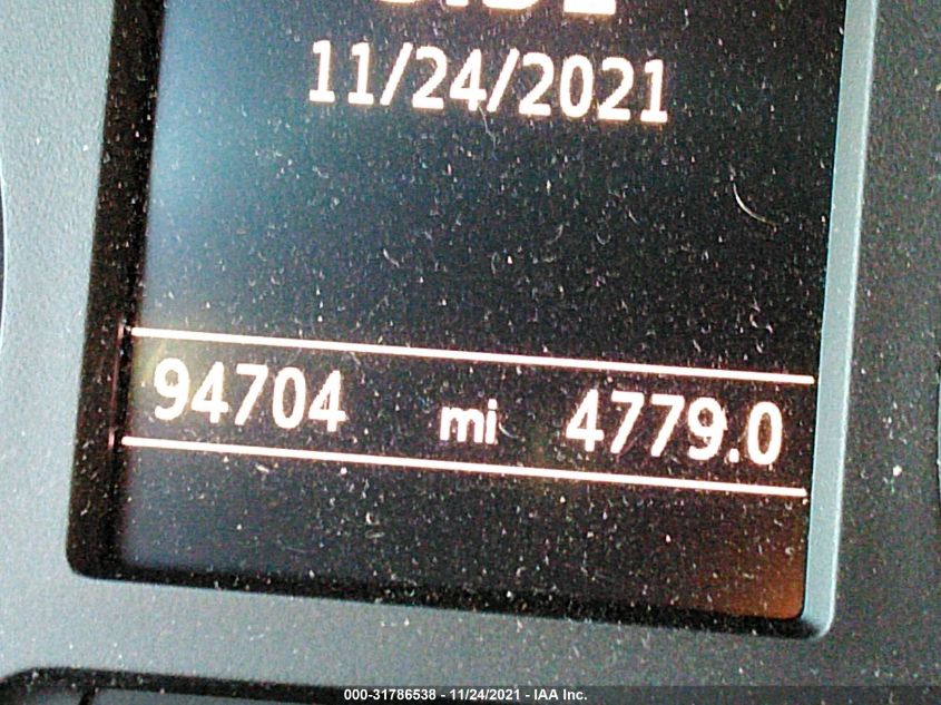 2016 AUDI A3 2.0T PREMIUM WAUB8GFF3G1040094