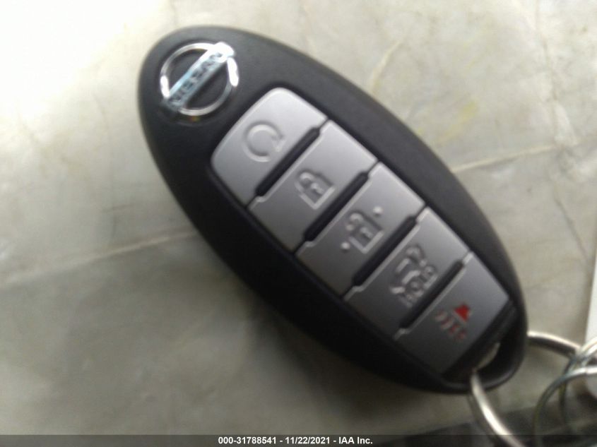 2014 NISSAN PATHFINDER SL 5N1AR2MM1EC694119