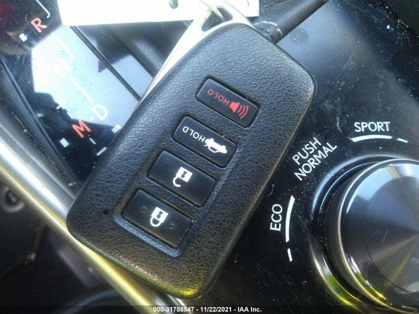 2014 LEXUS IS 250 JTHBF1D24E5004652