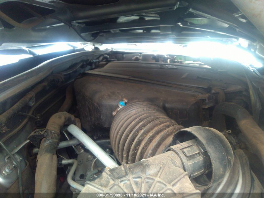 2014 TOYOTA TACOMA 5TFLU4ENXEX085957