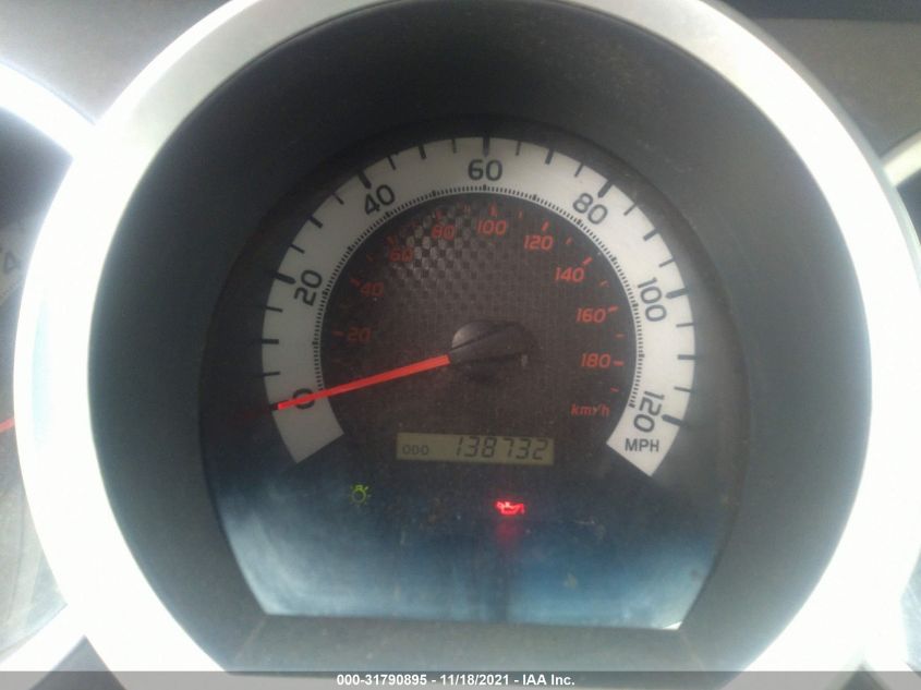 2014 TOYOTA TACOMA 5TFLU4ENXEX085957