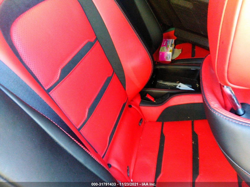Auction sale of the 2021 MERCEDES BENZ AMG GT , vin: W1K7X5KB7MA041799, lot number: 31791433