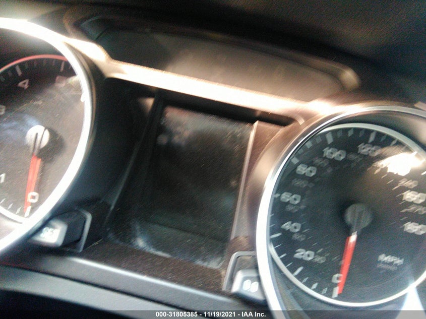 Audi A5 2010