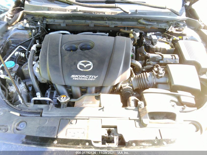 Фото: JM1GJ1T59G1484070 - 10