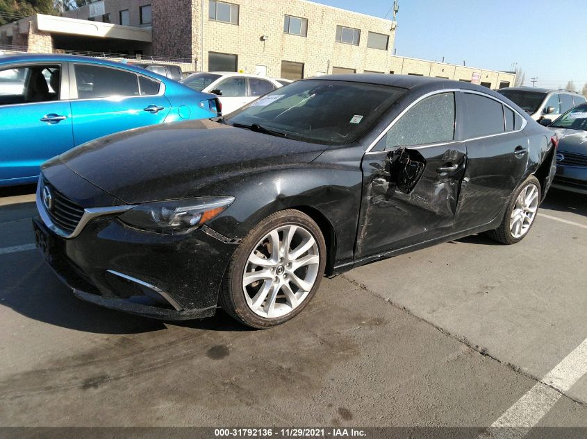 Фото: JM1GJ1T59G1484070 - 2