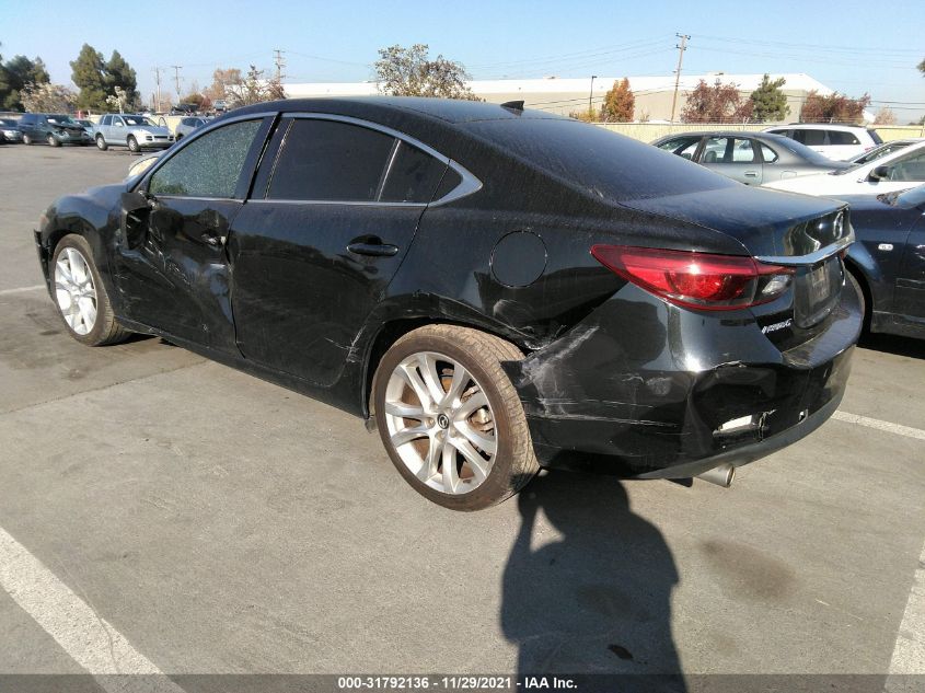 Фото: JM1GJ1T59G1484070 - 3