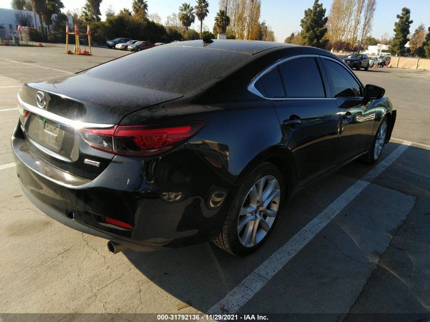 Фото: JM1GJ1T59G1484070 - 4