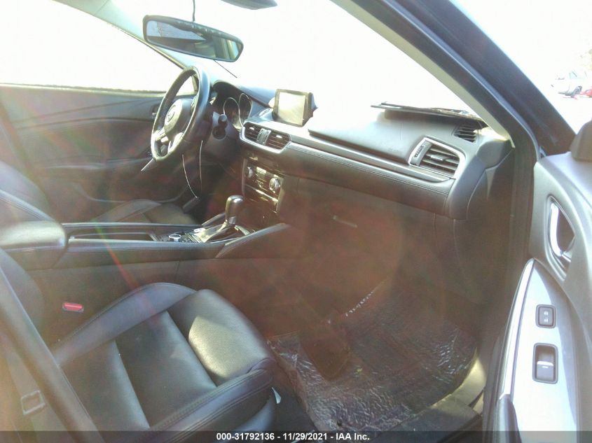 Фото: JM1GJ1T59G1484070 - 5