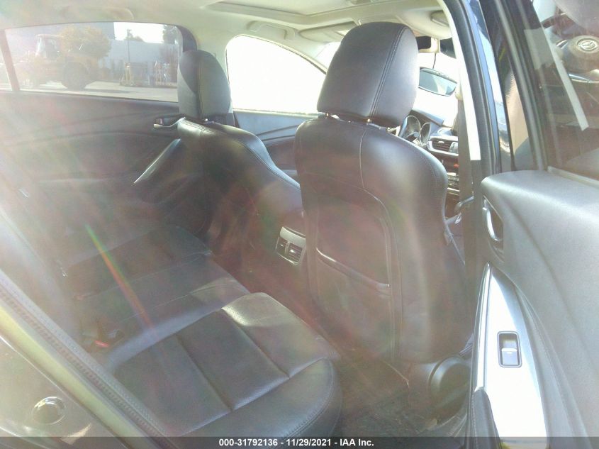 Фото: JM1GJ1T59G1484070 - 8