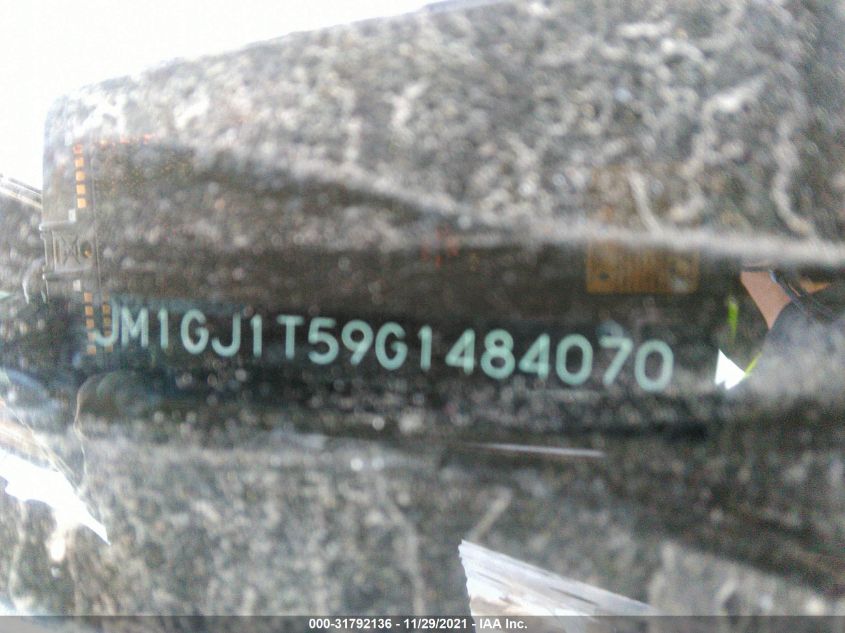 Фото: JM1GJ1T59G1484070 - 9