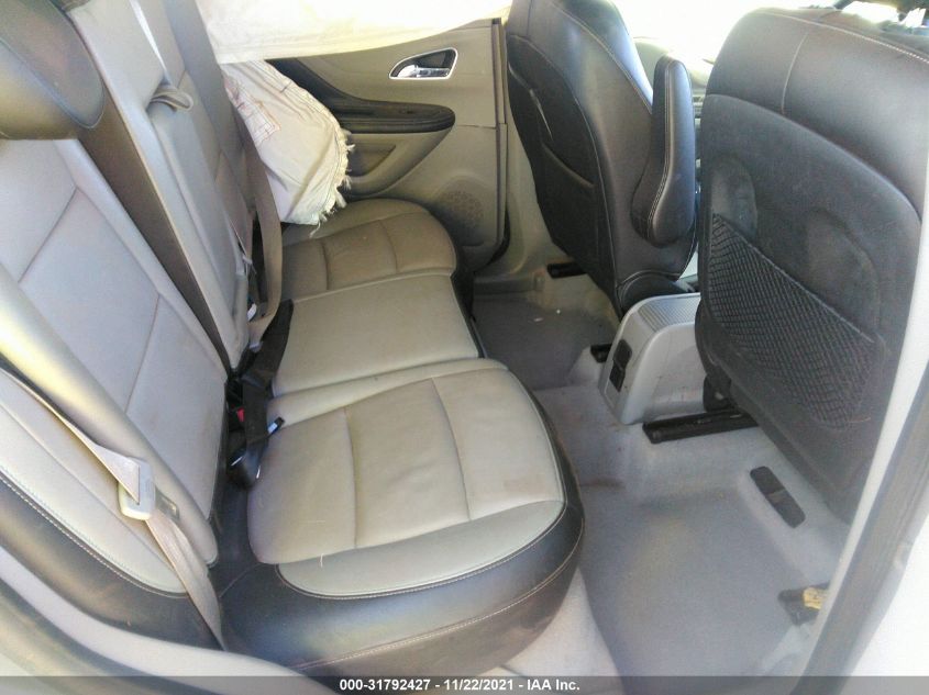 2014 BUICK ENCORE LEATHER KL4CJCSB1EB707270