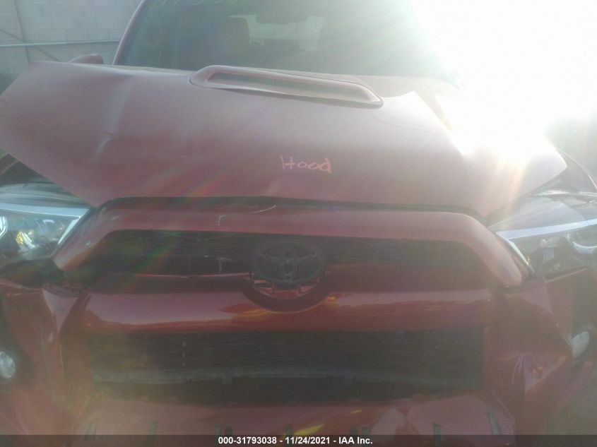 2015 TOYOTA 4RUNNER LIMITED/TRAIL/SR5 JTEBU5JRXF5216193