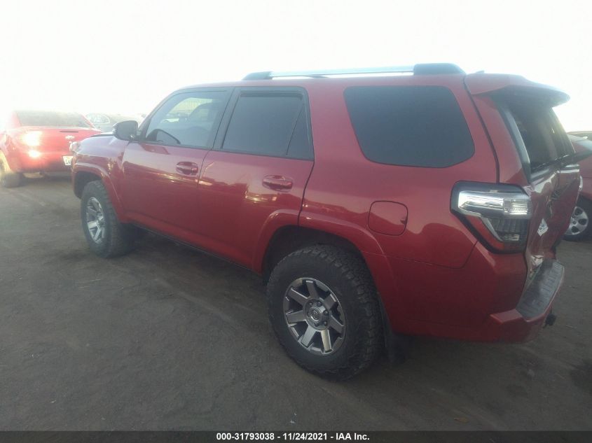 2015 TOYOTA 4RUNNER LIMITED/TRAIL/SR5 JTEBU5JRXF5216193