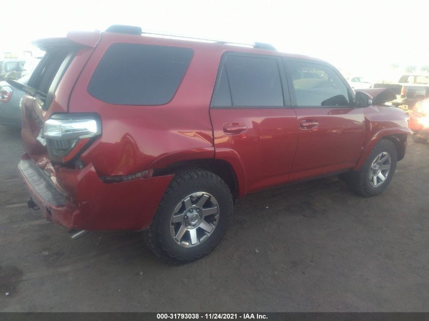 2015 TOYOTA 4RUNNER LIMITED/TRAIL/SR5 JTEBU5JRXF5216193