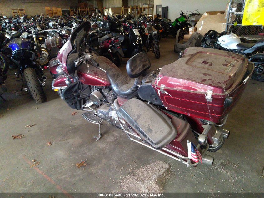 2002 HARLEY-DAVIDSON FLHTCI 1HD1FFW1X2Y629483