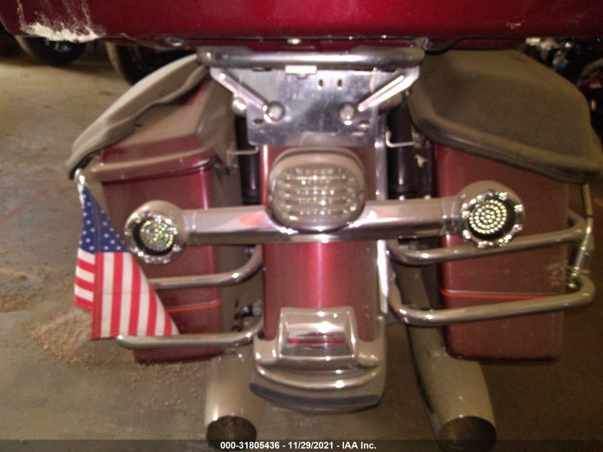 2002 HARLEY-DAVIDSON FLHTCI 1HD1FFW1X2Y629483