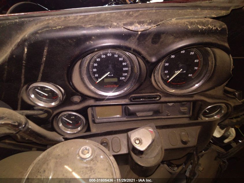2002 HARLEY-DAVIDSON FLHTCI 1HD1FFW1X2Y629483