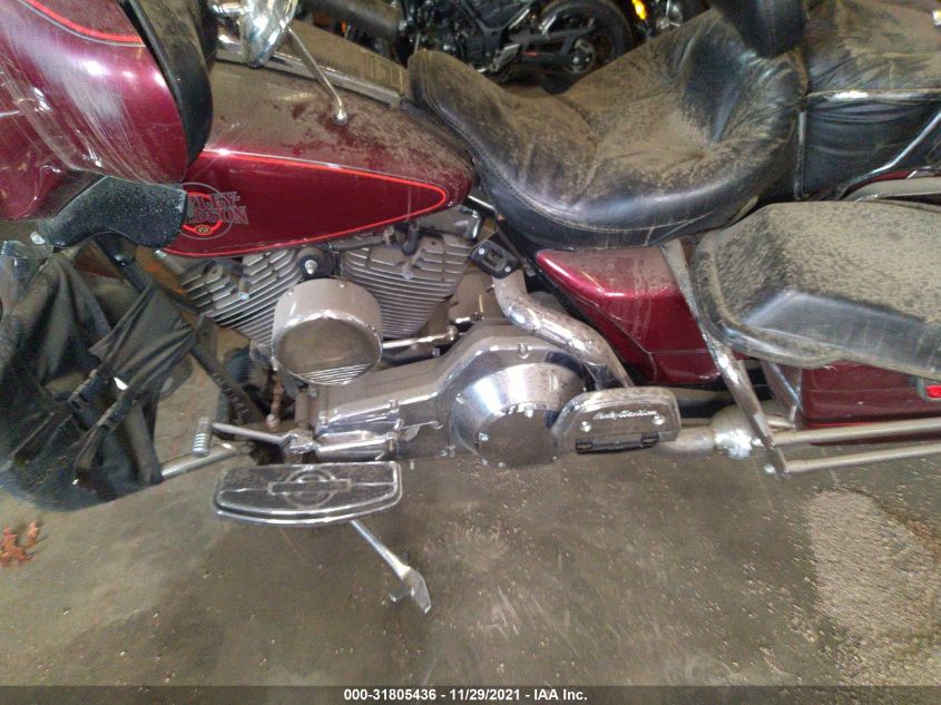 2002 HARLEY-DAVIDSON FLHTCI 1HD1FFW1X2Y629483