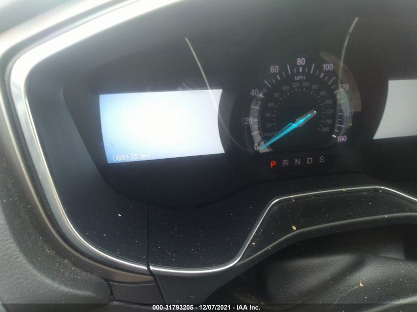 2015 FORD FUSION SE 3FA6P0H93FR287518