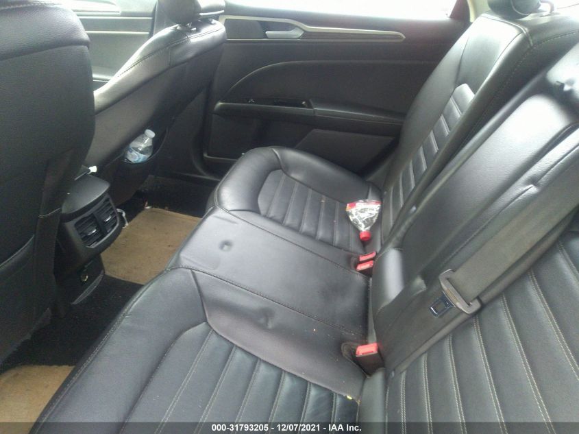 2015 FORD FUSION SE 3FA6P0H93FR287518