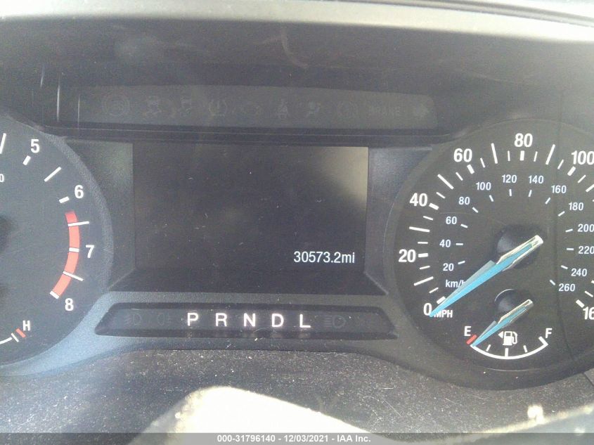 2020 FORD FUSION S 3FA6P0G70LR100974