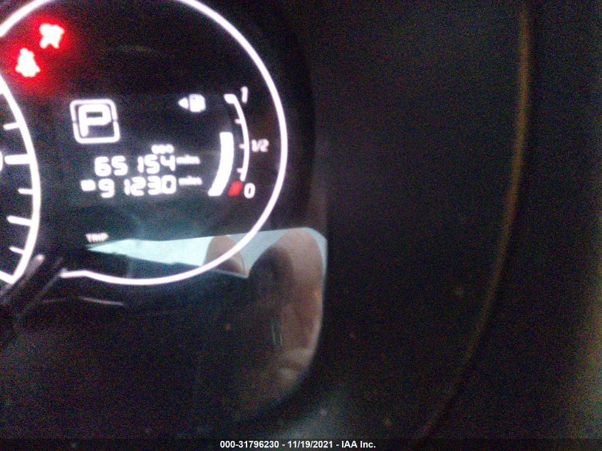 2019 NISSAN VERSA NOTE SV 3N1CE2CP3KL357135