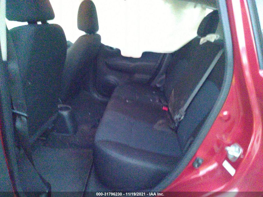 2019 NISSAN VERSA NOTE SV 3N1CE2CP3KL357135