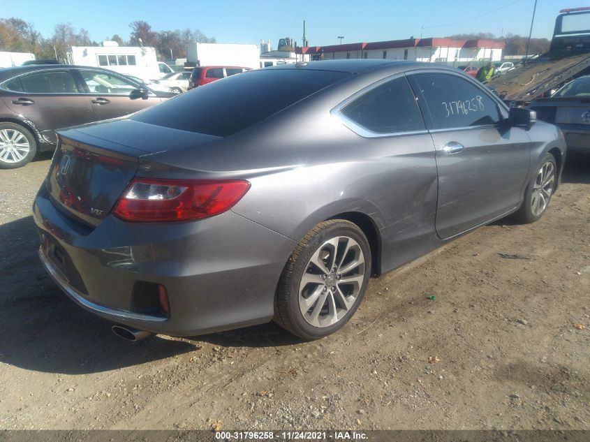 2013 HONDA ACCORD CPE EX-L 1HGCT2B84DA010308