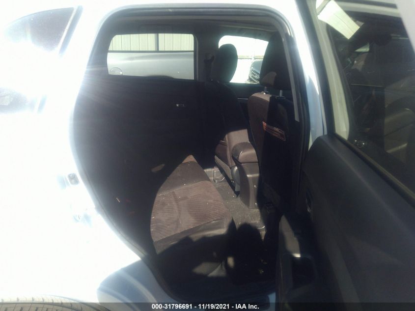 2015 MITSUBISHI OUTLANDER SPORT SE 4A4AR4AU3FE005250