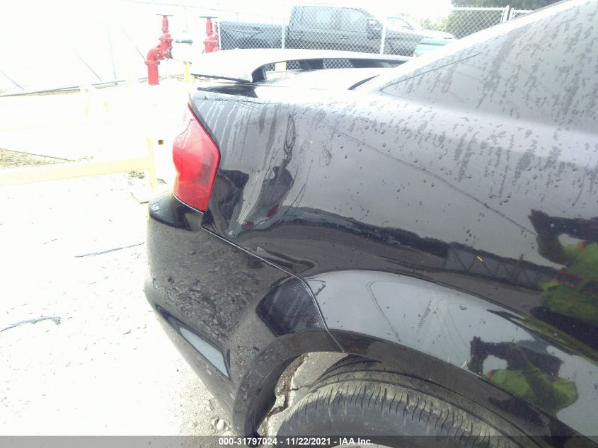 2014 DODGE AVENGER SE 1C3CDZAB5EN126830