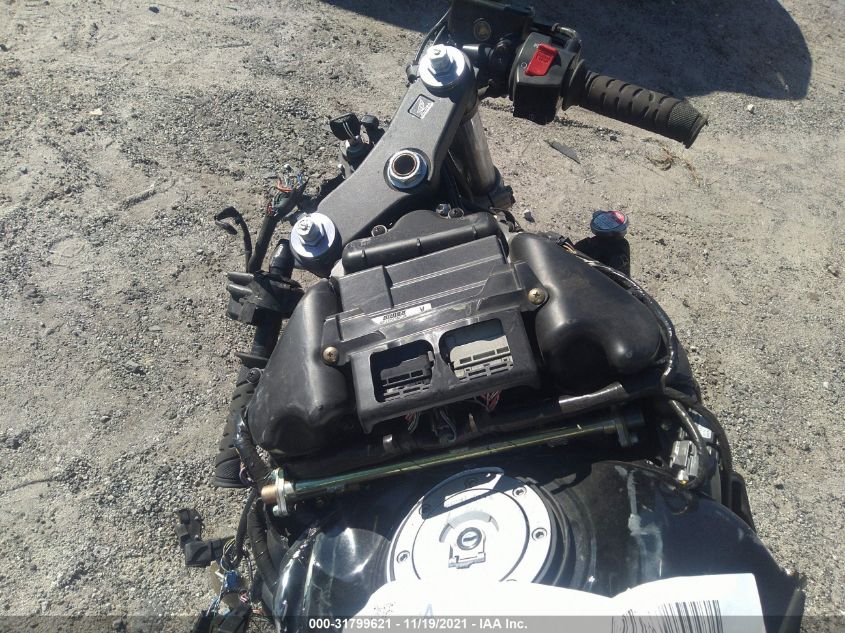 2003 HONDA CBR600 RR JH2PC37023M002625