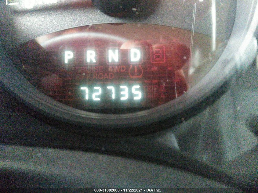 2014 JEEP PATRIOT ALTITUDE 1C4NJPBA0ED834867