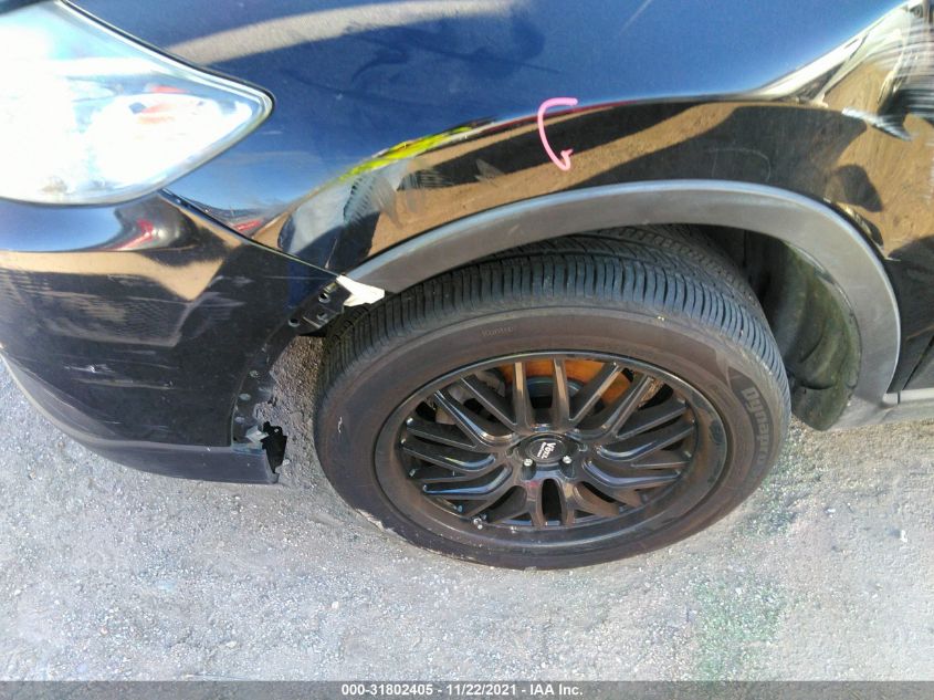 2013 MAZDA CX-9 GRAND TOURING - JM3TB3DA4D0403858