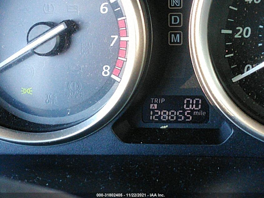 2013 MAZDA CX-9 GRAND TOURING - JM3TB3DA4D0403858