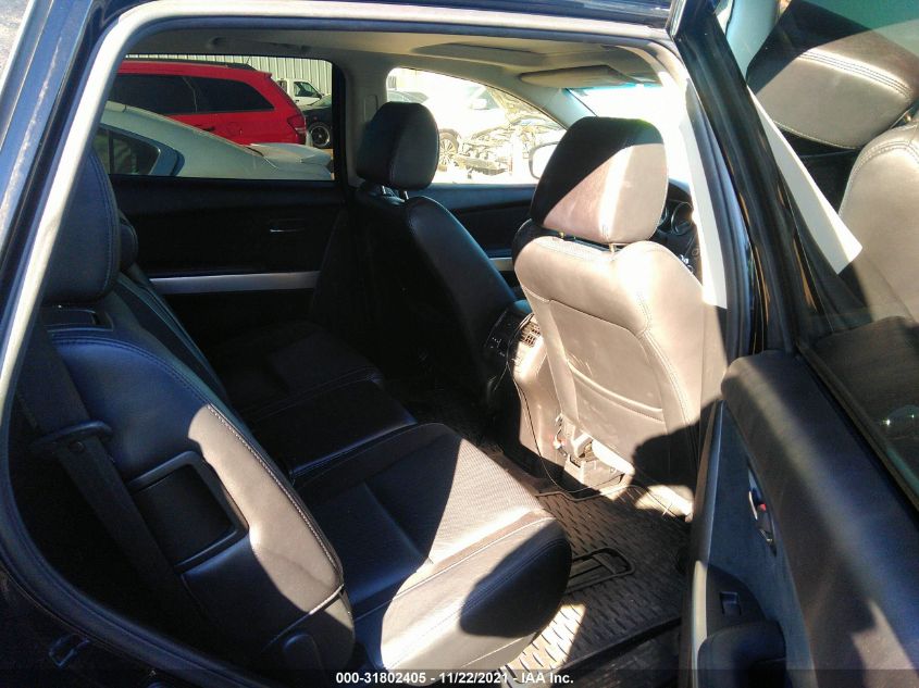 2013 MAZDA CX-9 GRAND TOURING - JM3TB3DA4D0403858