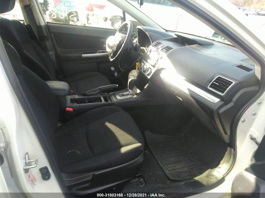 2015 SUBARU IMPREZA WAGON 2.0I PREMIUM JF1GPAC60FH263668