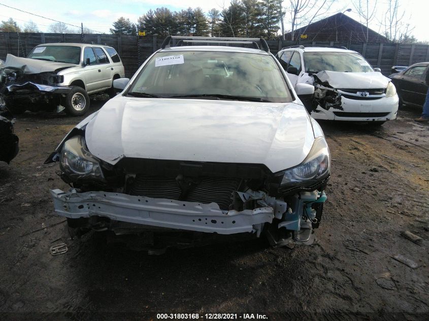 2015 SUBARU IMPREZA WAGON 2.0I PREMIUM JF1GPAC60FH263668