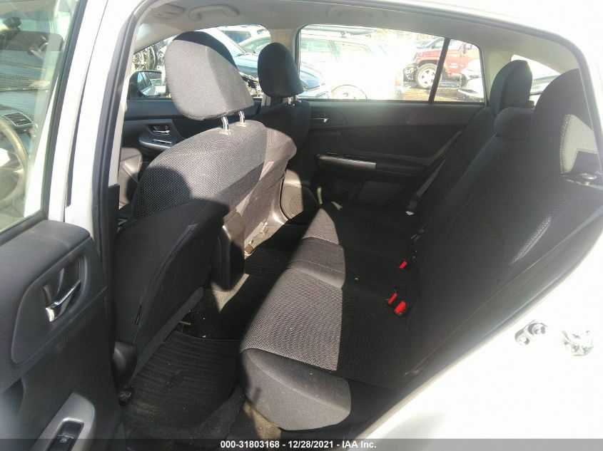 2015 SUBARU IMPREZA WAGON 2.0I PREMIUM JF1GPAC60FH263668