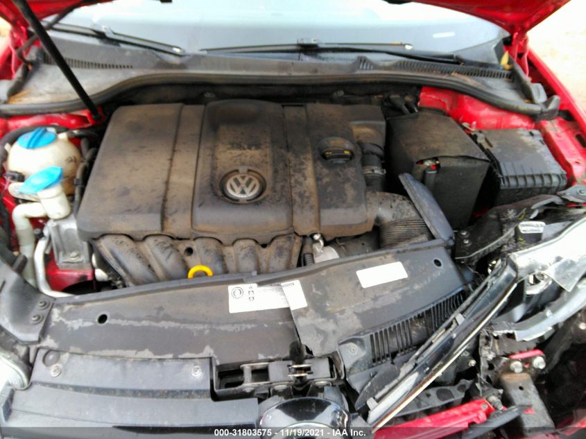2014 VOLKSWAGEN JETTA SPORTWAGEN SE 3VWPP7AJ6EM622422