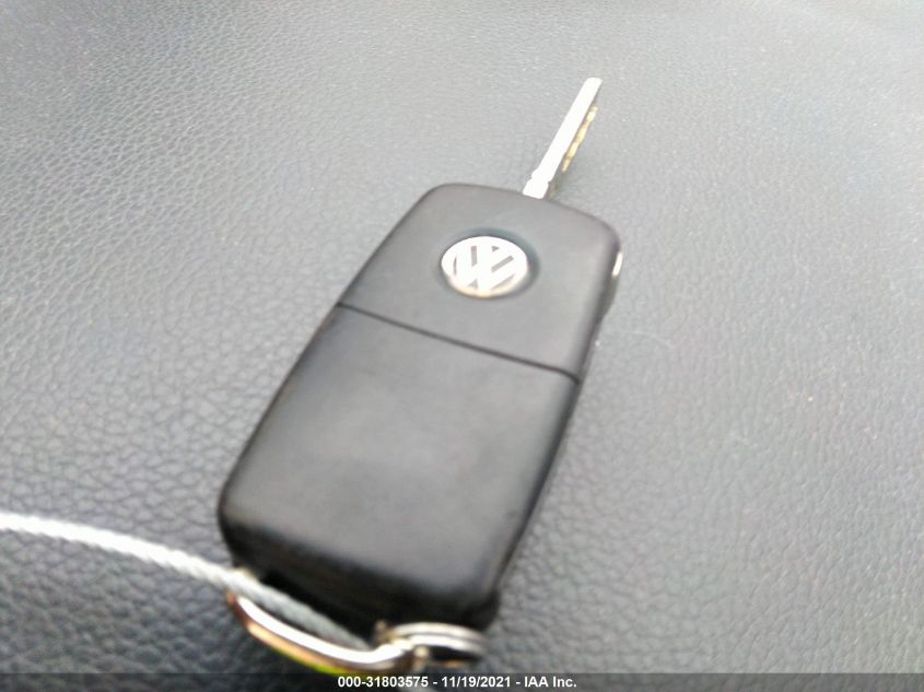 2014 VOLKSWAGEN JETTA SPORTWAGEN SE 3VWPP7AJ6EM622422
