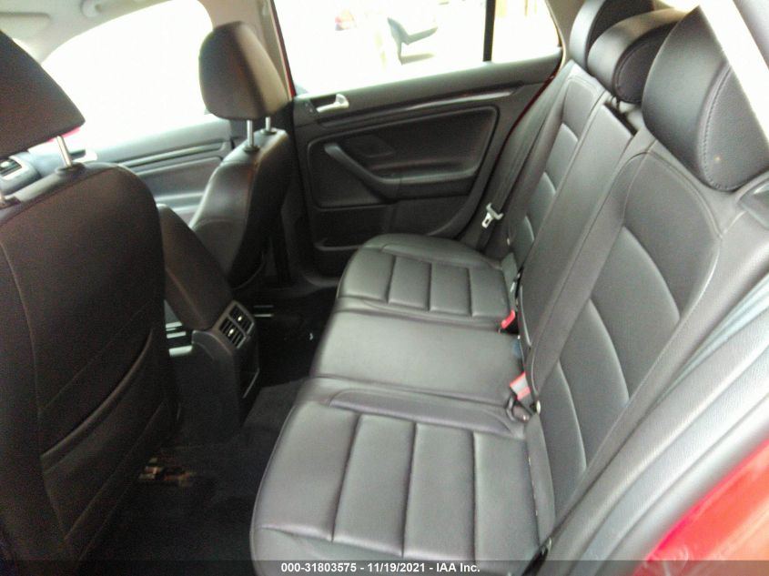 2014 VOLKSWAGEN JETTA SPORTWAGEN SE 3VWPP7AJ6EM622422