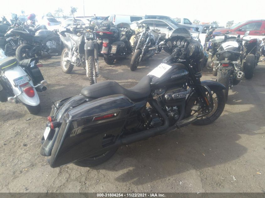 2019 HARLEY-DAVIDSON FLHXS 1HD1KRP33KB637893