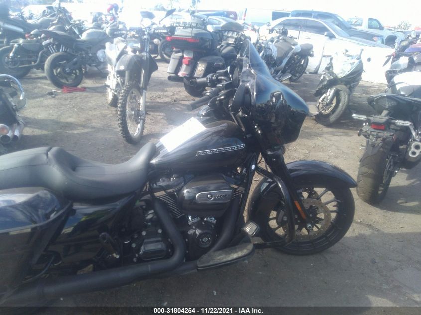 2019 HARLEY-DAVIDSON FLHXS 1HD1KRP33KB637893