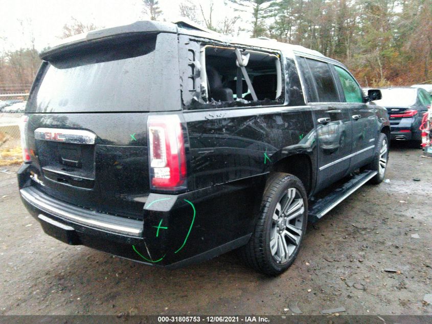 2017 GMC YUKON XL DENALI 1GKS2HKJ9HR147842