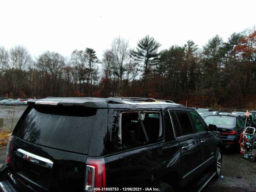 2017 GMC YUKON XL DENALI 1GKS2HKJ9HR147842