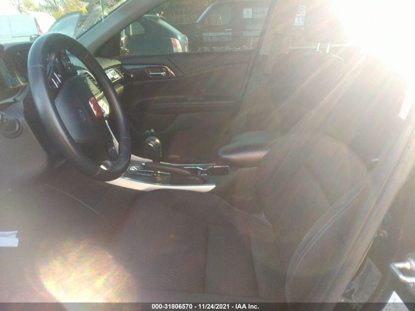 2015 HONDA ACCORD SEDAN SPORT 1HGCR2F57FA255959