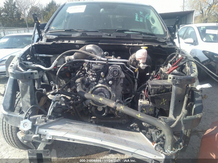 2020 RAM 1500 CLASSIC TRADESMAN 1C6RR6FT1LS152094