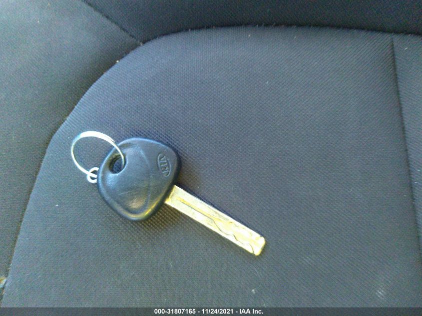 2015 KIA SOUL KNDJN2A28F7815547